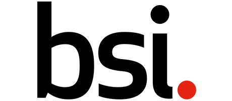 BSI logo